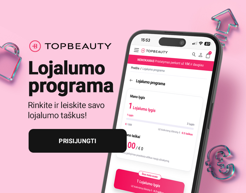Lojalumo programa